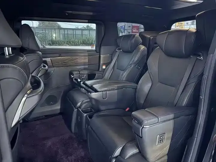 Erffa 2024 Double Engine 2.5L Premium Edition 6