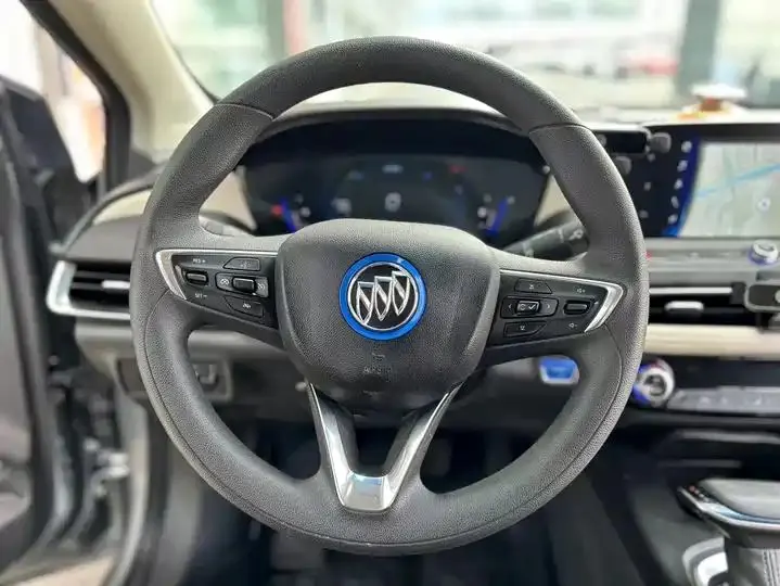 Micro Blue 6 2022 Plug-in Hybrid Interconnection Fashion 10