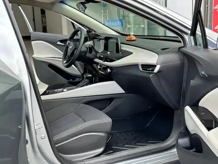 Micro Blue 6 2022 Plug-in Hybrid Interconnection Fashion 7