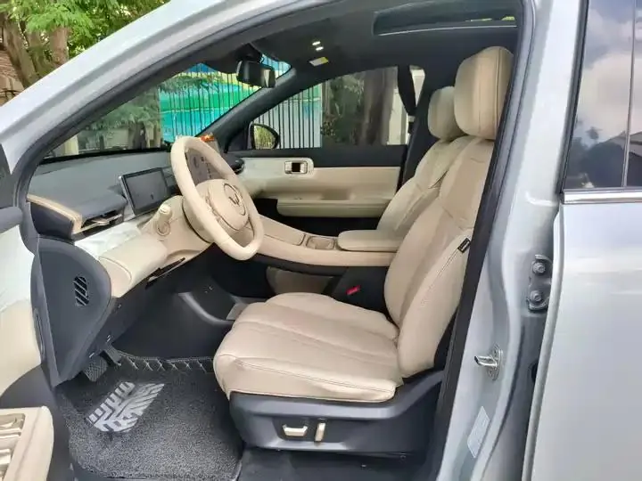 WuLing Starlight S 2024 130km Flagship 10