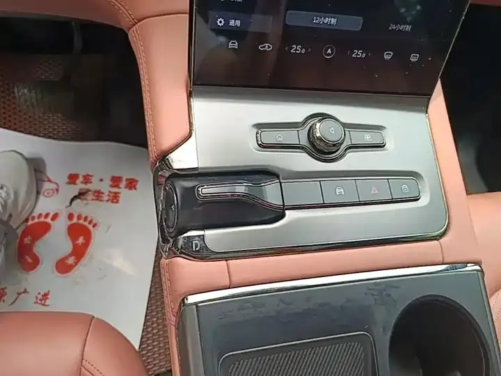 NIO EC6 2020 615KM Performance Edition 14