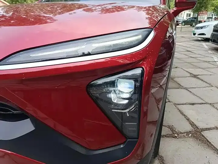 NIO EC6 2020 615KM Performance Edition 24