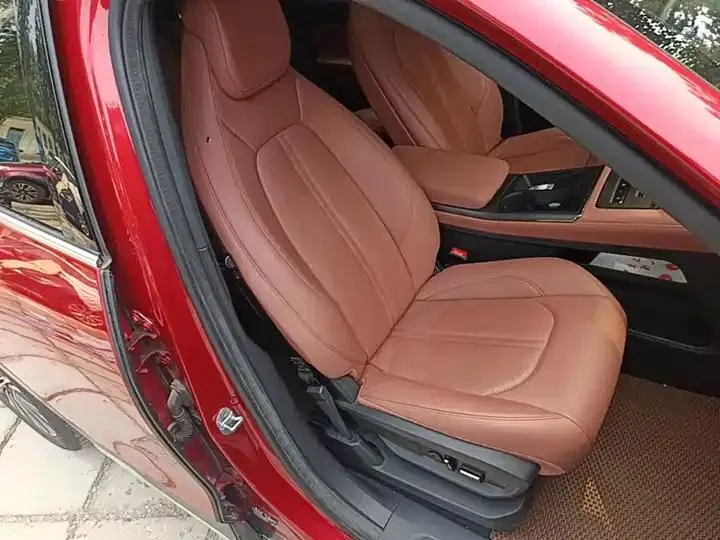 NIO EC6 2020 615KM Performance Edition 25