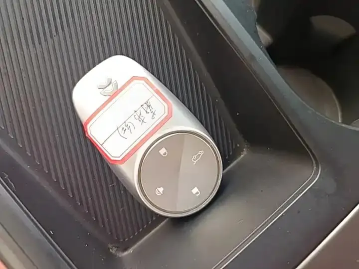 NIO EC6 2020 615KM Performance Edition 9