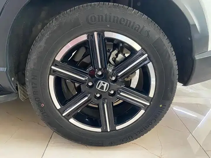 Binzhi 2023 1.5L CVT Technology Edition 10