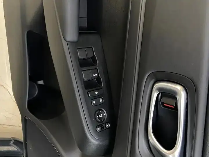 Binzhi 2023 1.5L CVT Technology Edition 15