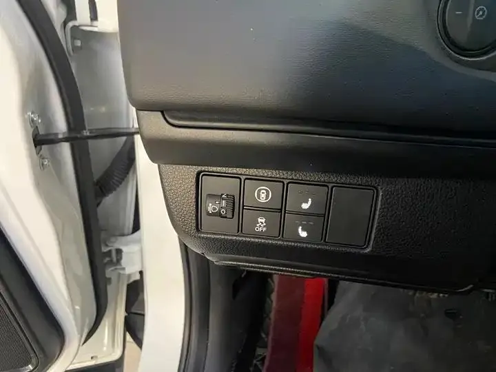 Binzhi 2023 1.5L CVT Technology Edition 16