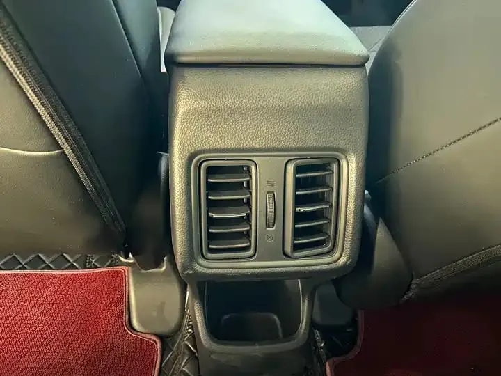Binzhi 2023 1.5L CVT Technology Edition 23