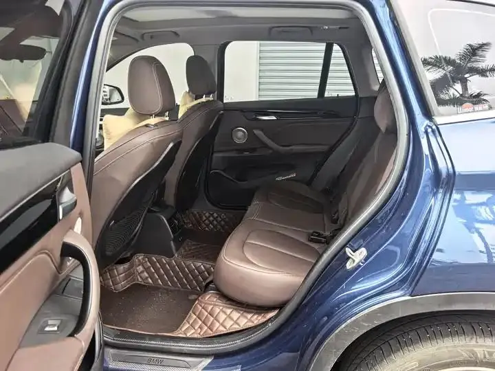 BMW X1 2020 sDrive20Li exclusive type 10