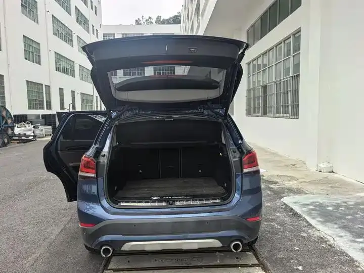 BMW X1 2020 sDrive20Li exclusive type 14