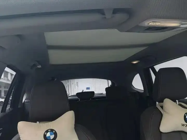 BMW X1 2020 sDrive20Li exclusive type 19
