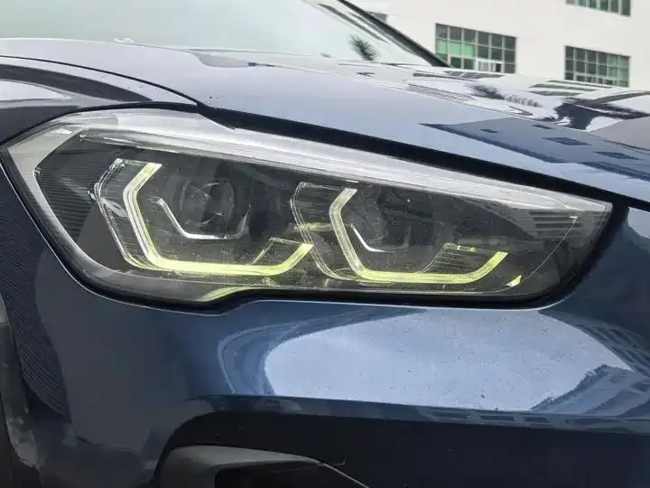 BMW X1 2020 sDrive20Li exclusive type 2