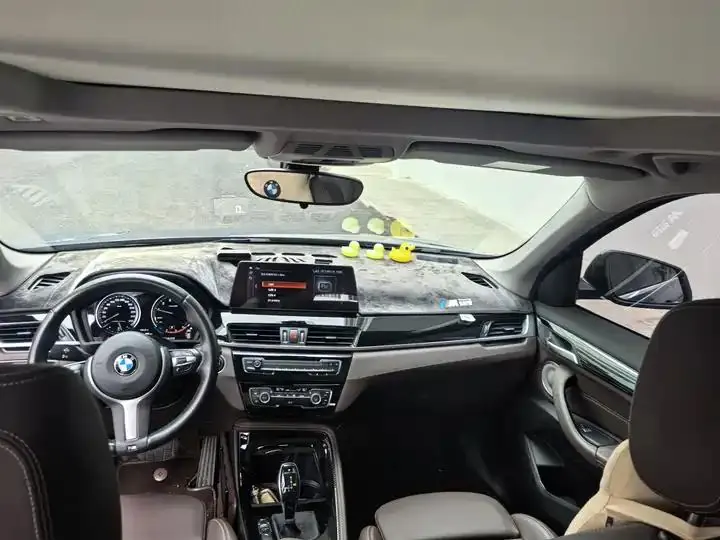 BMW X1 2020 sDrive20Li exclusive type 9