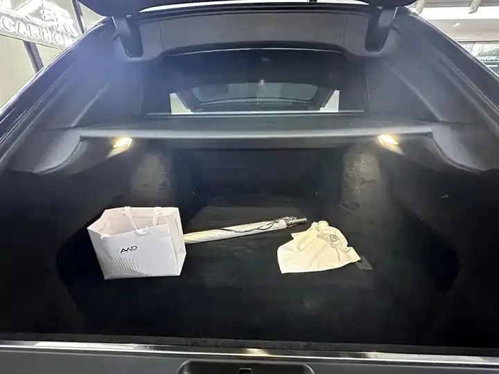 Culinan 2018 Four-seat Edition 8