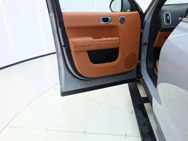 Li L9 2025 Ultra Smart Rejuvenation Edition 32