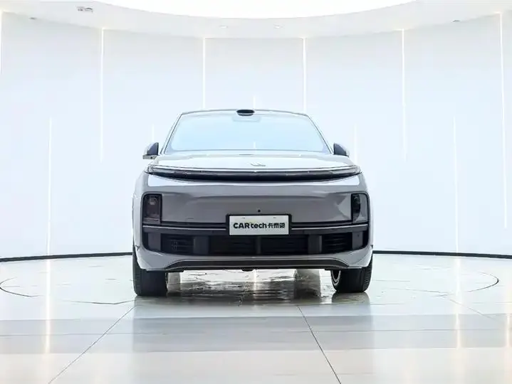 Li L9 2025 Ultra Smart Rejuvenation Edition 4