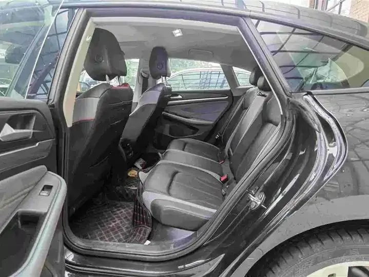 Ling Du 2023 Ling Du L 280TSI DSG Hot Edition 10