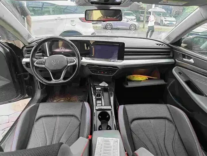 Ling Du 2023 Ling Du L 280TSI DSG Hot Edition 11