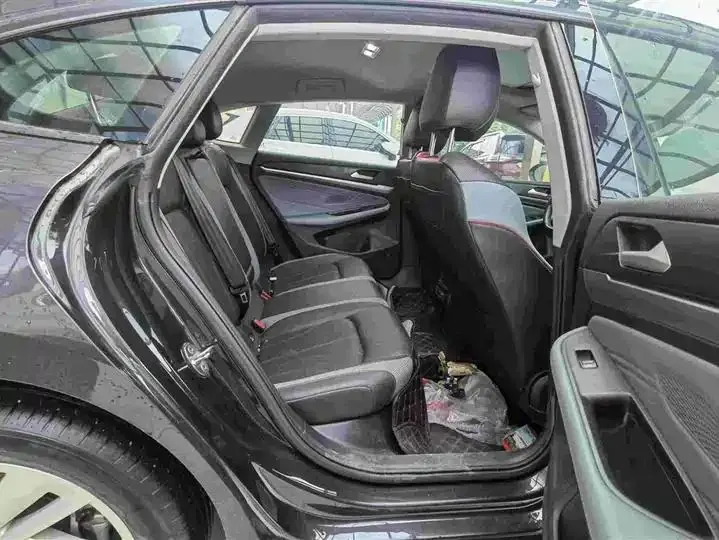 Ling Du 2023 Ling Du L 280TSI DSG Hot Edition 12