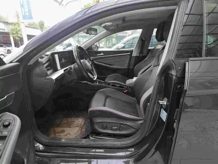 Ling Du 2023 Ling Du L 280TSI DSG Hot Edition 13