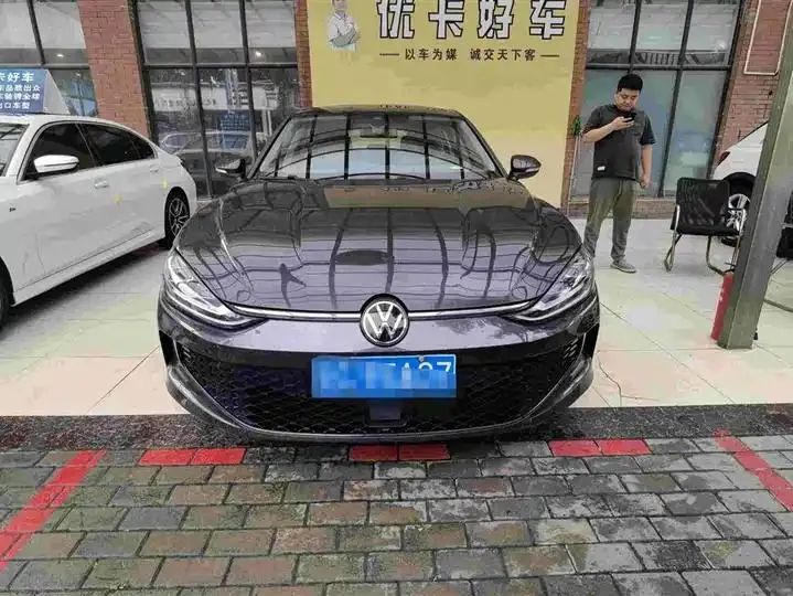 Ling Du 2023 Ling Du L 280TSI DSG Hot Edition 2