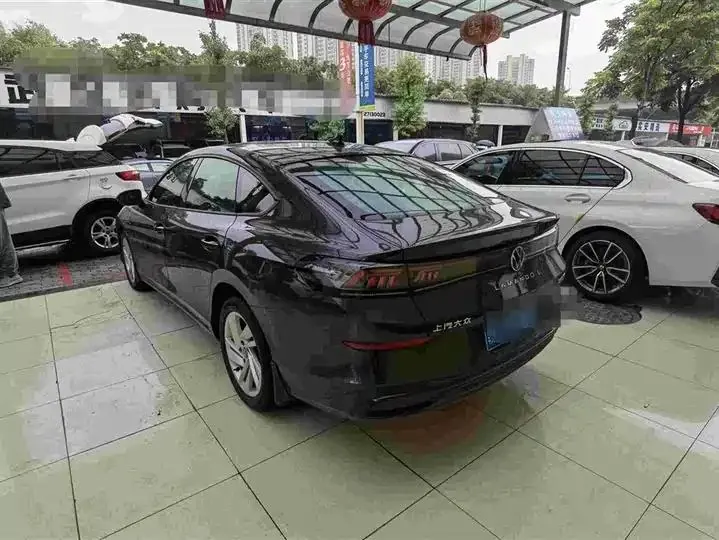 Ling Du 2023 Ling Du L 280TSI DSG Hot Edition 4
