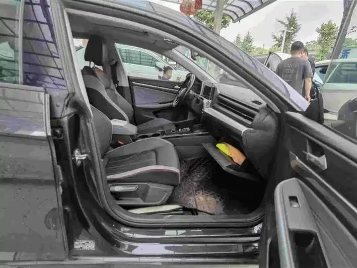 Ling Du 2023 Ling Du L 280TSI DSG Hot Edition 8