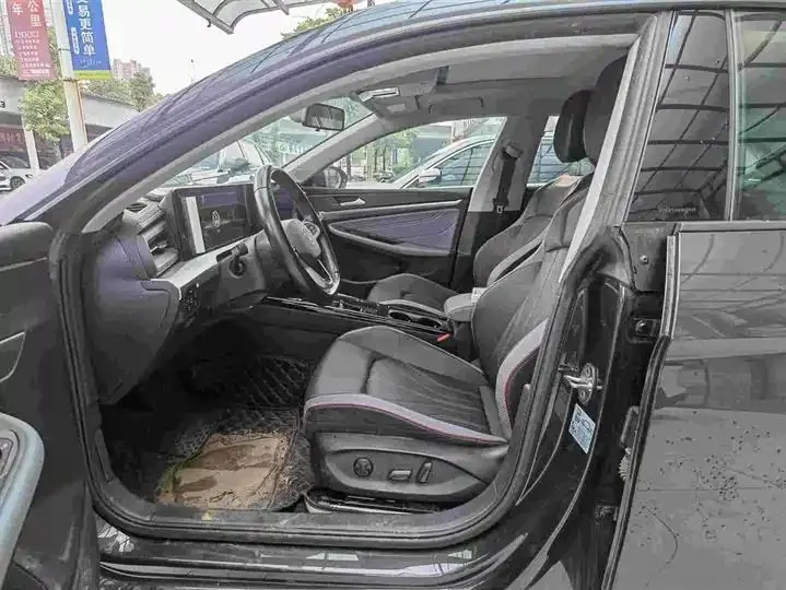 Ling Du 2023 Ling Du L 280TSI DSG Hot Edition 9