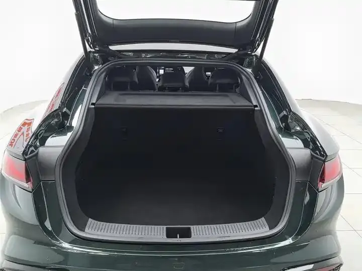 MG7 2023 Model 1.5T DCT Ultimate Elegant Edition 16