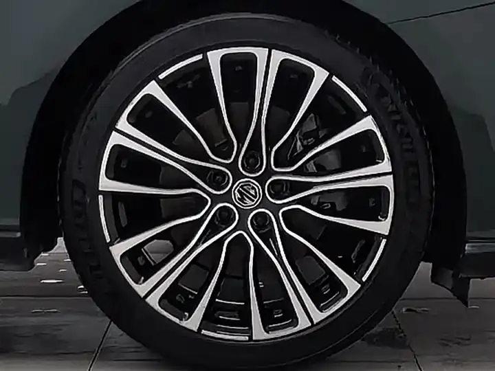MG7 2023 Model 1.5T DCT Ultimate Elegant Edition 17