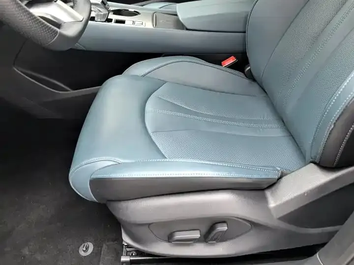 MG7 2023 Model 1.5T DCT Ultimate Elegant Edition 20