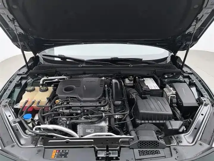 MG7 2023 Model 1.5T DCT Ultimate Elegant Edition 6