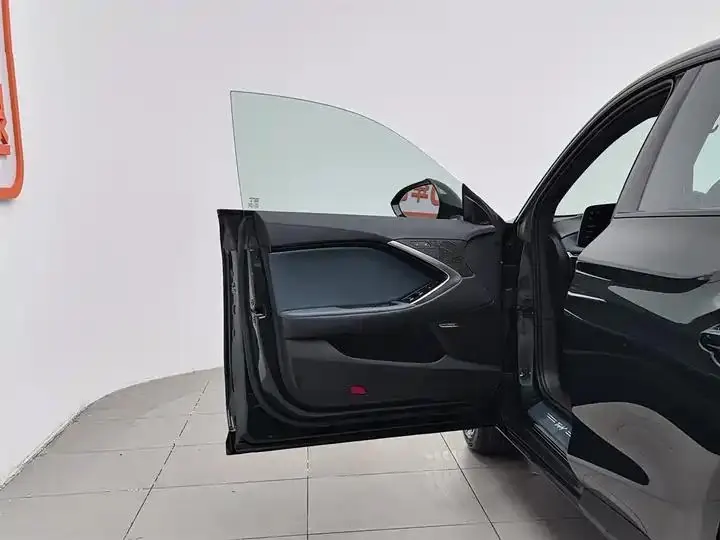 MG7 2023 Model 1.5T DCT Ultimate Elegant Edition 8