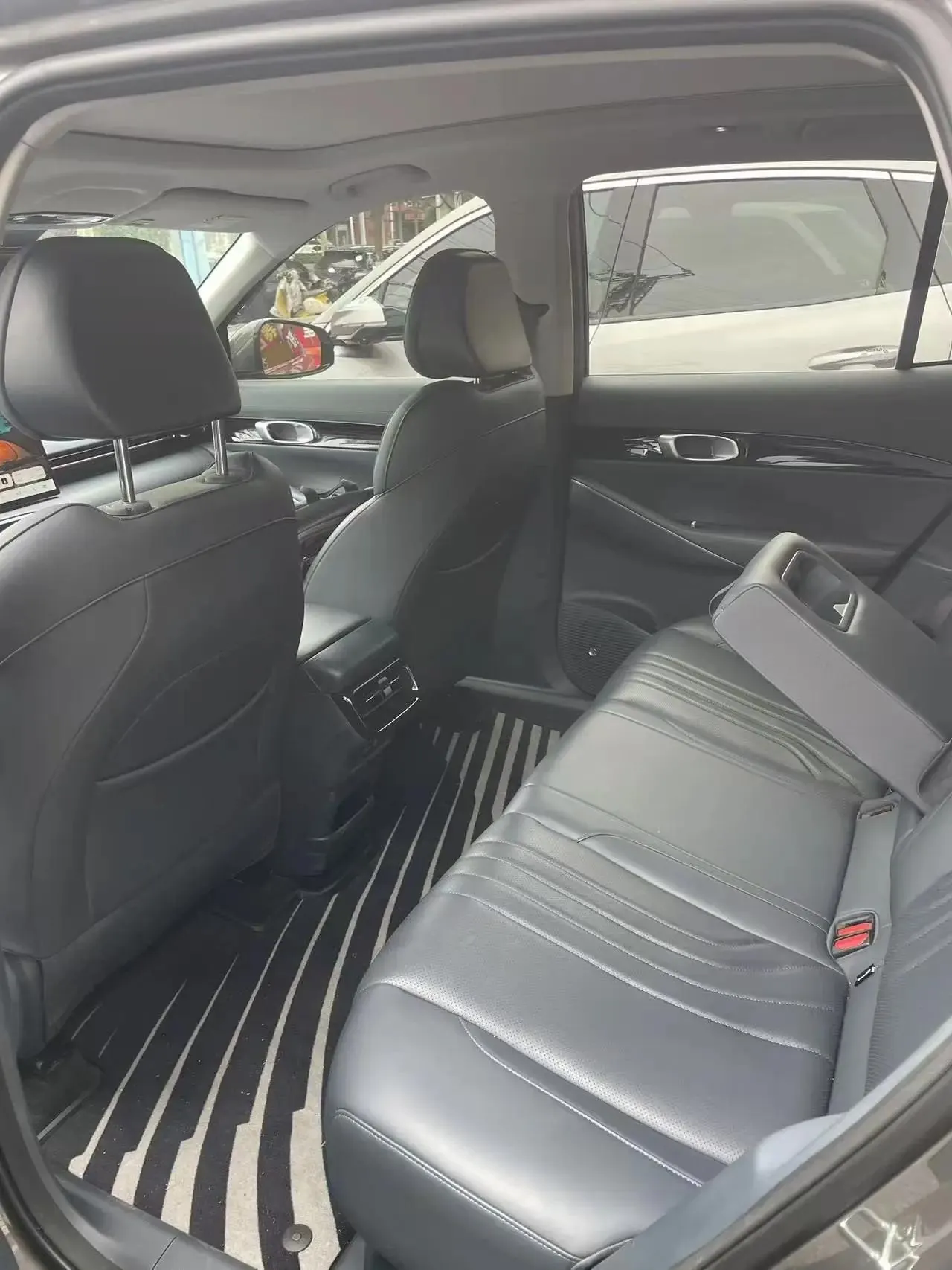 Geely Galaxy 2026 E 5 610km Discovery Edition Automatic Gear 5