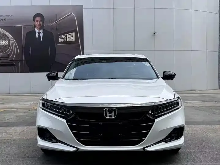 Accord 2022 260TURBO Magic Night Premium Edition 2