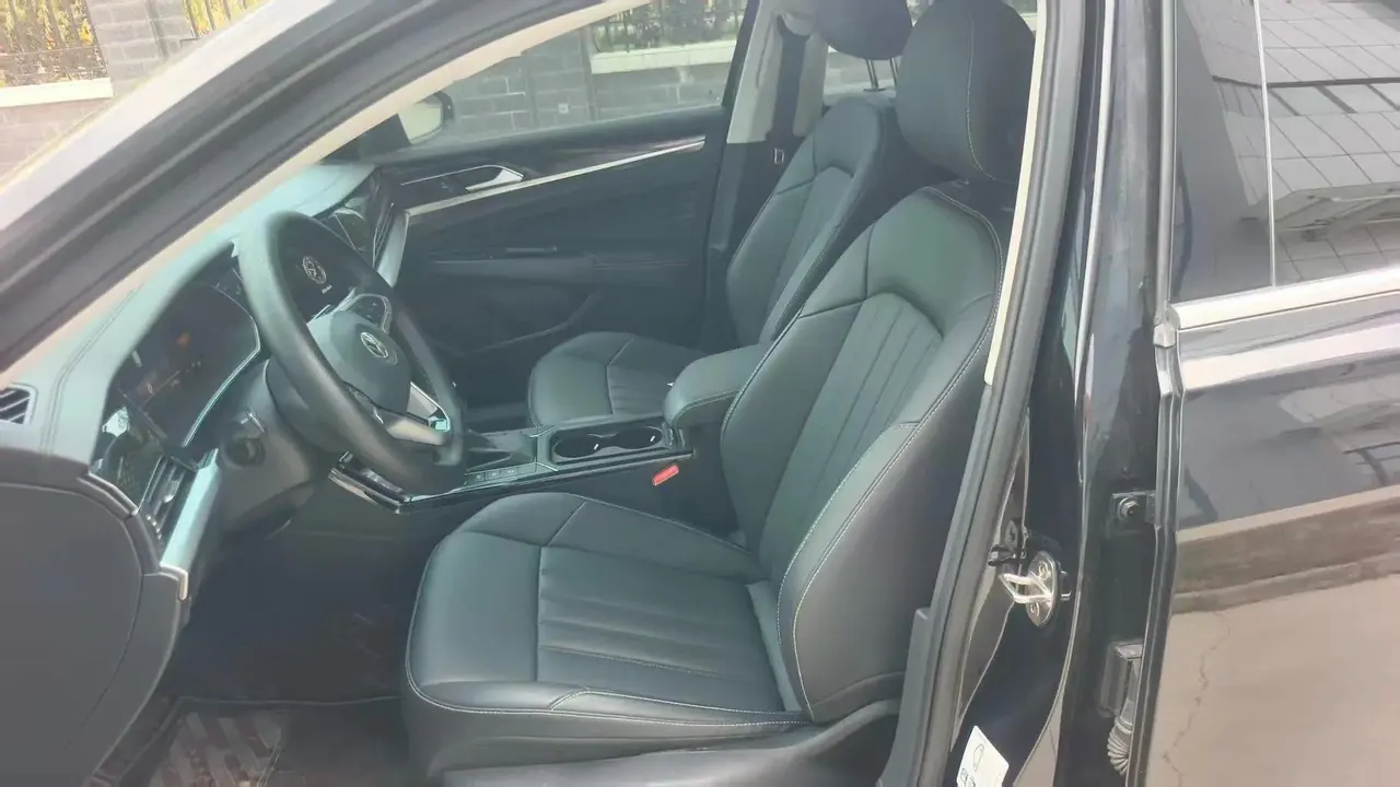 Passat 2022 280TSI Elite Edition 10