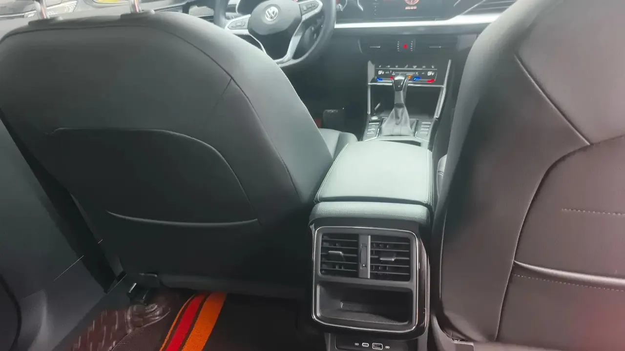 Passat 2022 280TSI Elite Edition 13
