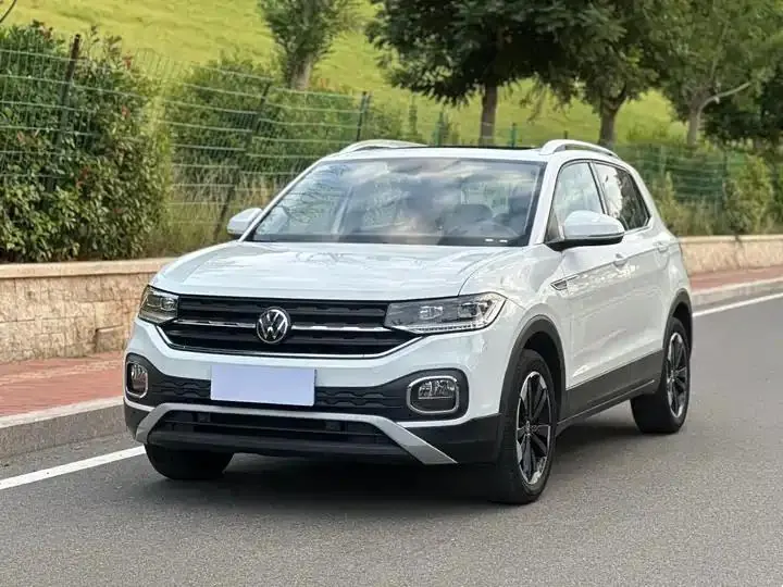 Shadow Exploration 2021 1.5L Auto Yue Zhi Lian Edition - View 1