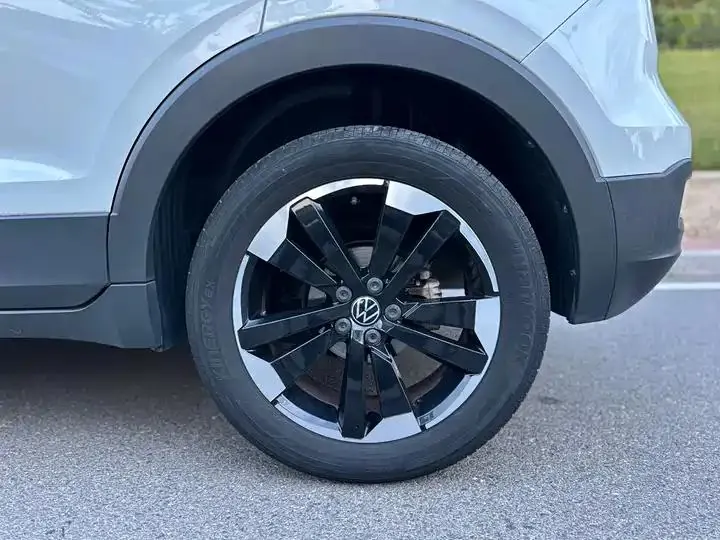 Shadow Exploration 2021 1.5L Auto Yue Zhi Lian Edition 15