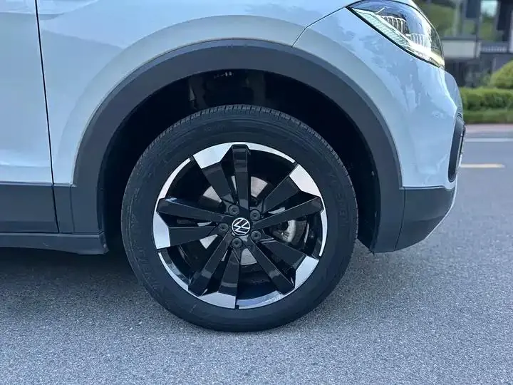 Shadow Exploration 2021 1.5L Auto Yue Zhi Lian Edition 16