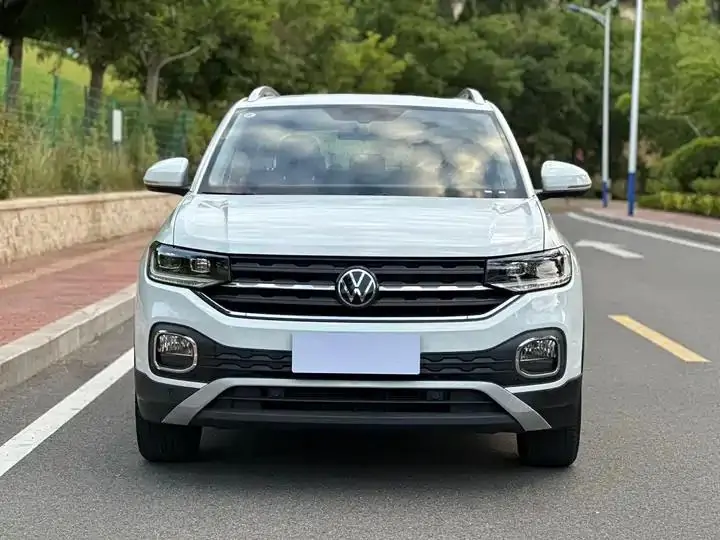 Shadow Exploration 2021 1.5L Auto Yue Zhi Lian Edition 2
