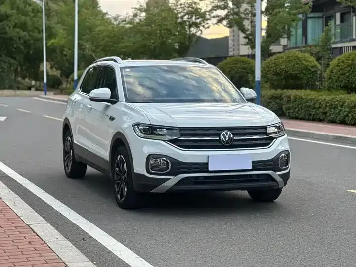 Shadow Exploration 2021 1.5L Auto Yue Zhi Lian Edition 3