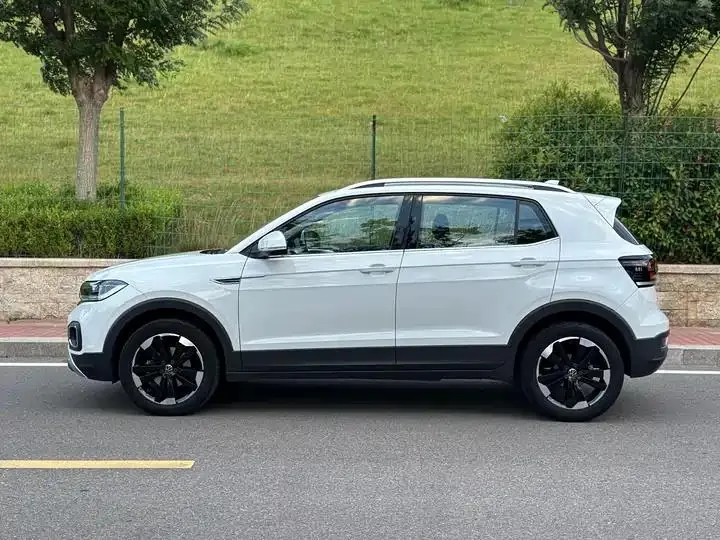 Shadow Exploration 2021 1.5L Auto Yue Zhi Lian Edition 4
