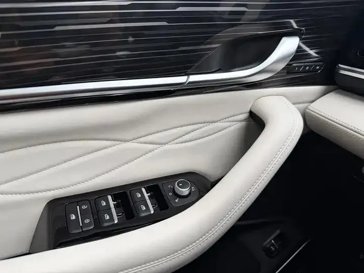XingyueL (Monjaro) 2023 2.0TD High Power Automatic Two-Drive Flagship 14