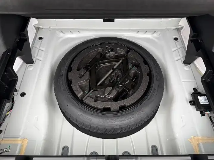 XingyueL (Monjaro) 2023 2.0TD High Power Automatic Two-Drive Flagship 27