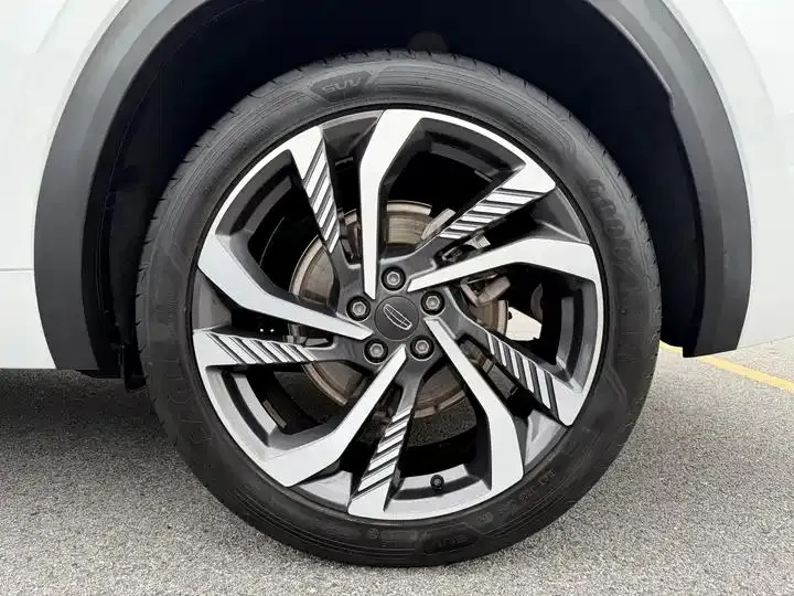 XingyueL (Monjaro) 2023 2.0TD High Power Automatic Two-Drive Flagship 31