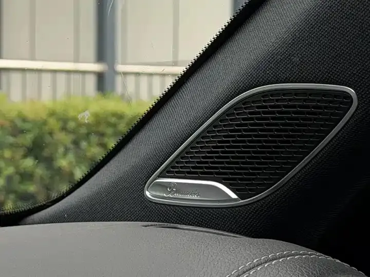 Mercedes Benz Class A AMG 2024 revamped AMG A 35 L 4MATIC 26