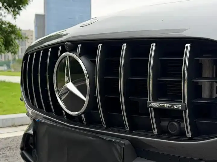 Mercedes Benz Class A AMG 2024 revamped AMG A 35 L 4MATIC 30