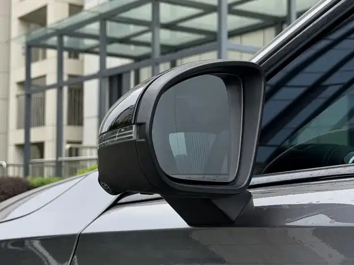 Mercedes Benz Class A AMG 2024 revamped AMG A 35 L 4MATIC 31