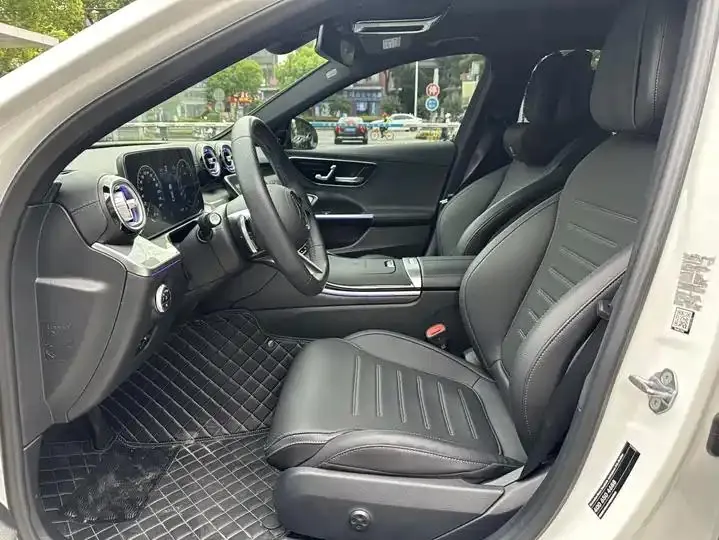 Mercedes Benz Class C 2023 to C 260 L Night Sports Edition 5